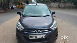 Hyundai i10 1.2 Kappa Magna, 2010, Petrol