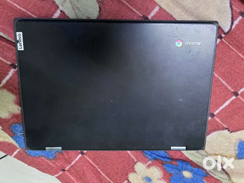 Lenovo laptop