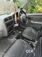 Maruti Suzuki Alto K10 2011