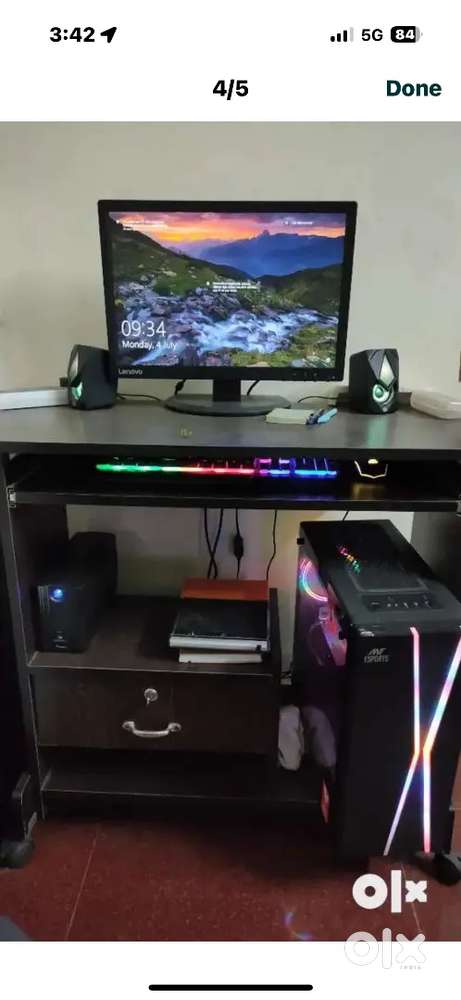 Gaming PC for sale