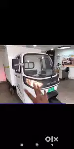 Driver for uncle delivery or porter