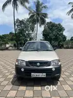 Maruti Suzuki Alto 2005-2010 LXi BSIII, 2008, Petrol