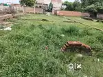 100 gaj ka photo hai chaman gunj chorahe se 100 mitar ki duri par