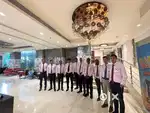 HR MANAGER