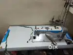 Tailor machine Jack F4