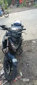 FZ 2.5 in excellent condition with first owner