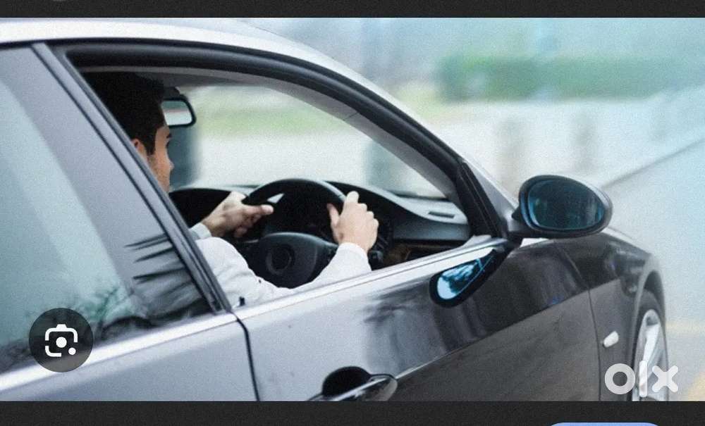 Personal private car