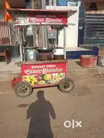 Golgappa dheali