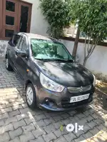 Maruti Suzuki Alto K10 2014 exllent good Condition car