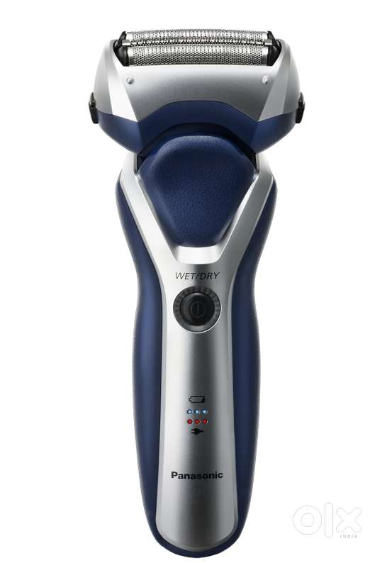 BRAND NEW!!!  EU Panasonic Electric Shaver with 3-Blade Cutting System
