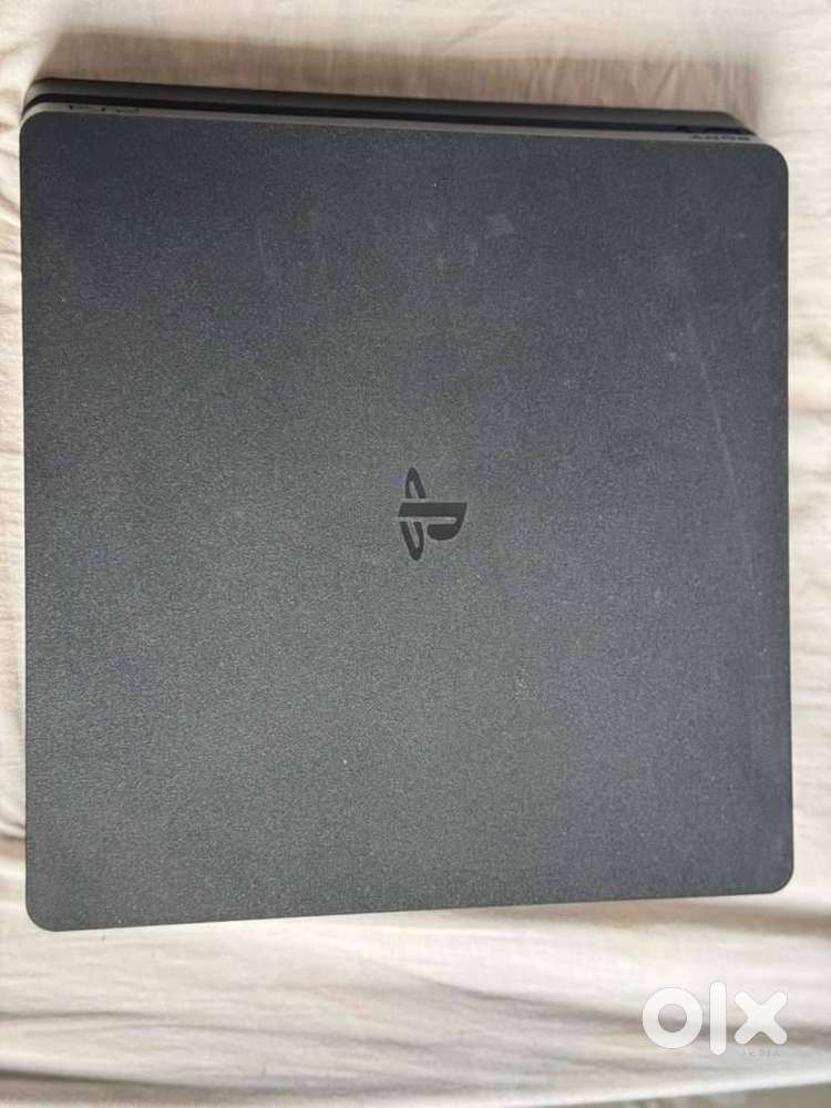 PS4 (Slim) - 500GB