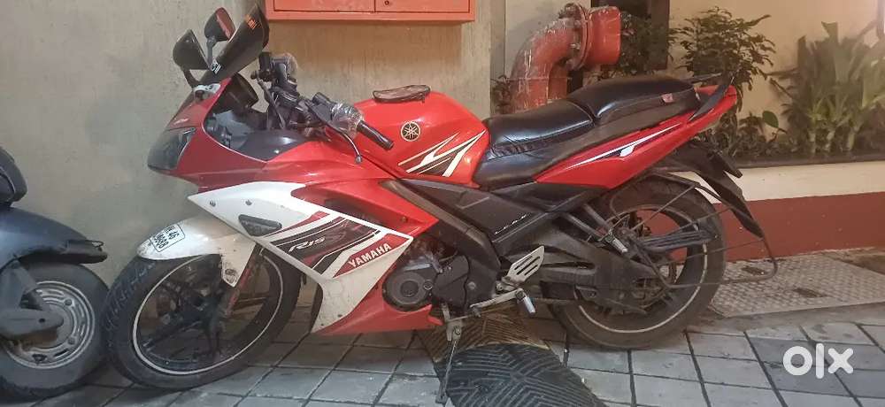 In mint condition,insurance valid till june-26
