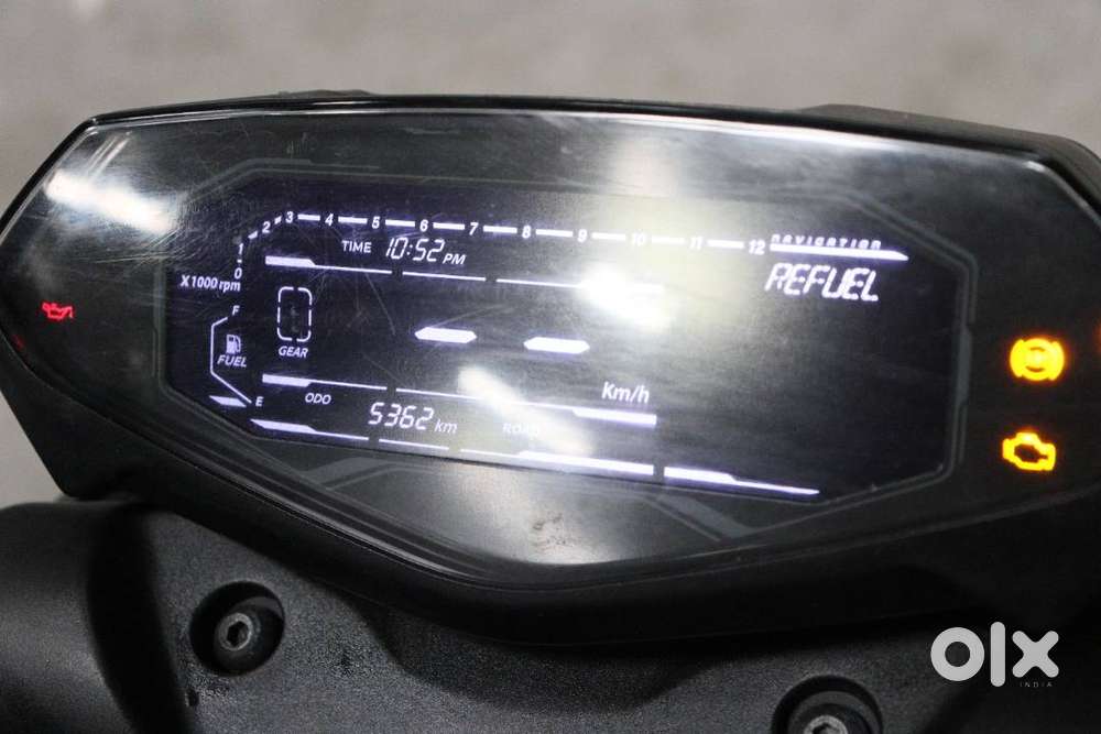 2706 BAJAJ PULSAR N 250