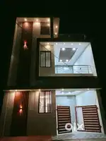 Risali Road se connected 3bhk Ready house Available