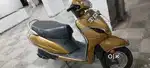 Activa Good condition