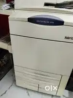Xerox 250 color