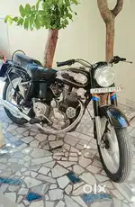 Model 2005 standard bullet patiala number passing new insurance new