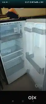2024 model frige