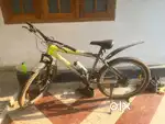 INVINCIBLE PRO-7 GEAR (26T)