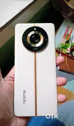 Realme 11 pro plus (12-256gb)