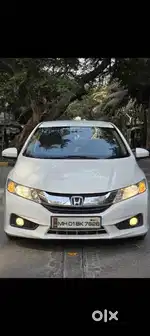 Honda City 2014-2015 i DTEC V, 2014, Diesel