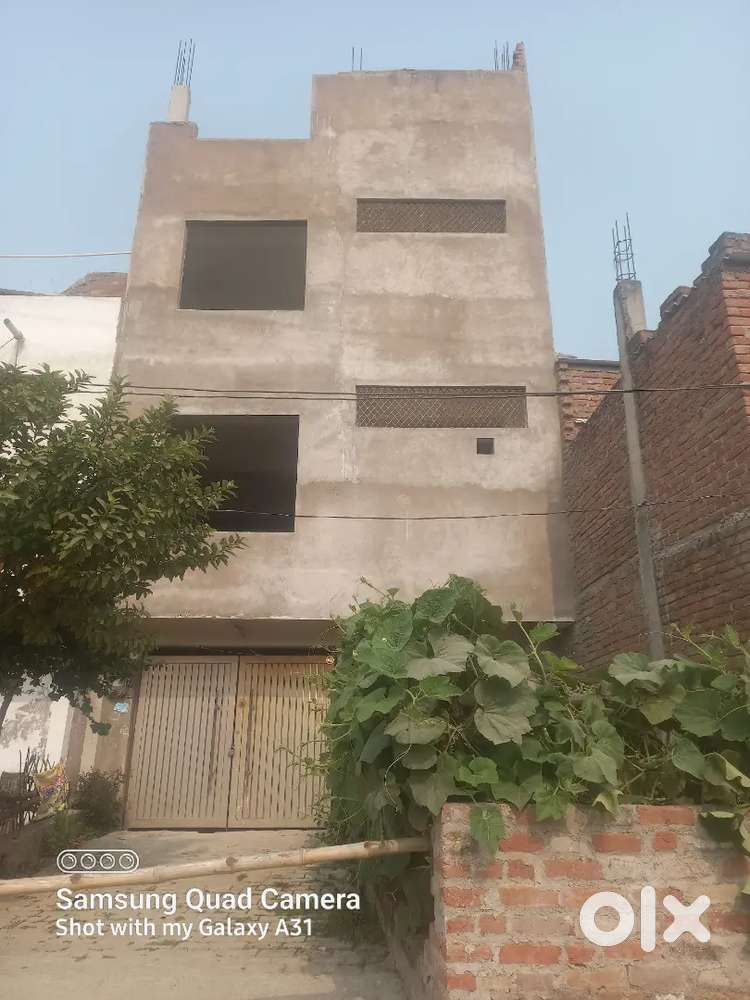 Rent for hotel and restaurant