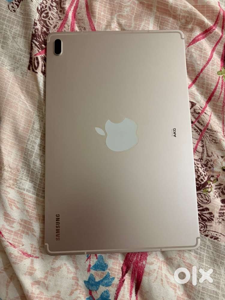 Samsung tab s7 fe 64 gb