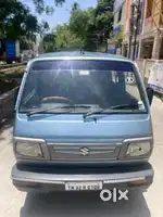 2007 Model Omni LPG FC Current