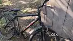 Rear tyle puncher hai or brake pads change