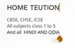 HOME TEUTION