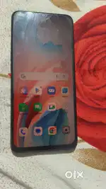 Oppo A59, Its new condition only 1yr used And bill box available