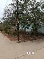 1250 sqft plot at capital city phase 2 opp Shriram business park