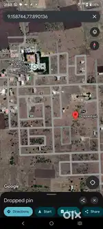 Very Good Property for both Investment and Residential purpose.