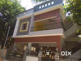 House for Rent at FIRST FLOOR (Bachelors/Family)