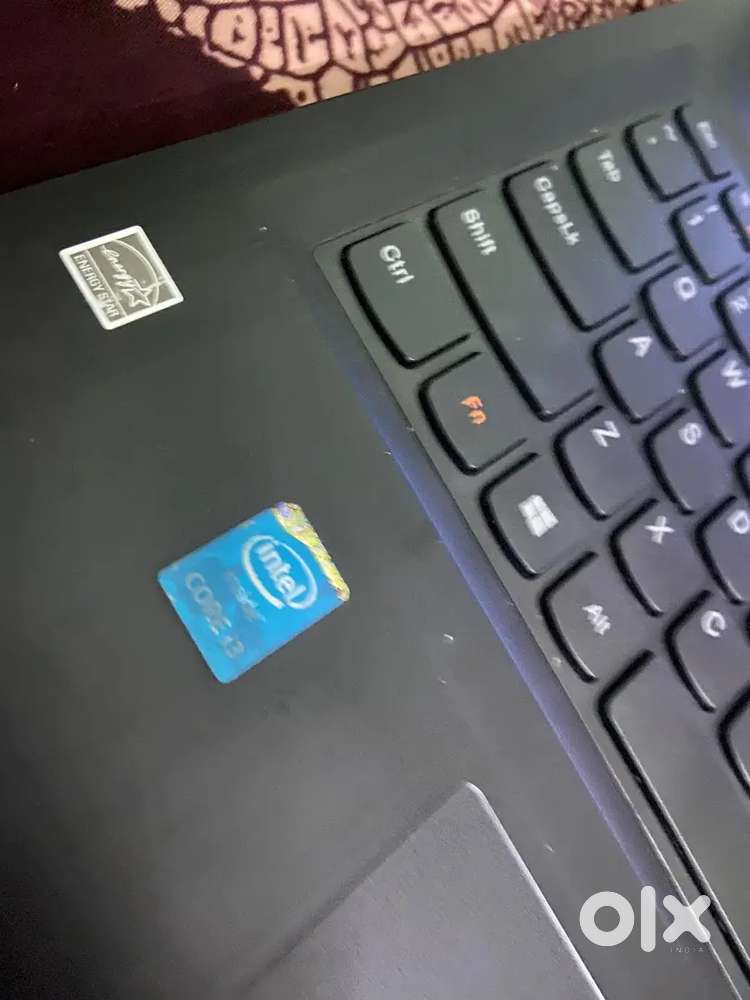 lenovo i3 leptop