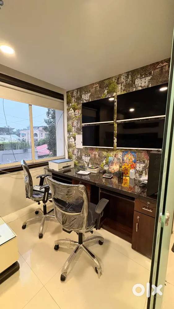 Palasia location premium office space for rent