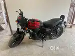 BRAND NEW BIKE WITH FULL CONDITION