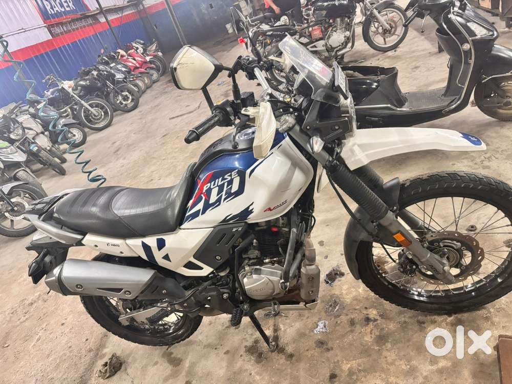 good condition