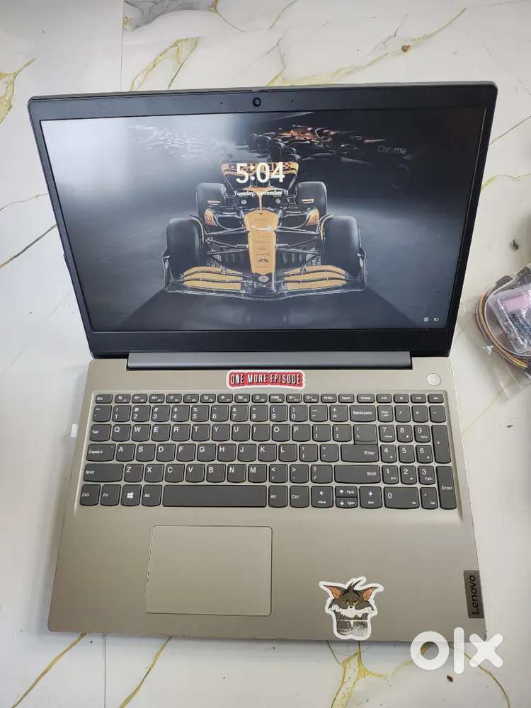 Lenovo IdeaPad slim 3 Laptop