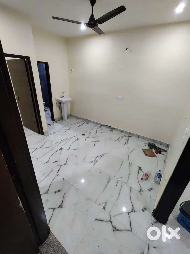 1bhk are ready for rent