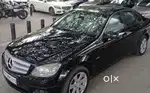 Mercedes-Benz C-Class 2010 Diesel 65000 Km Driven,well maintained