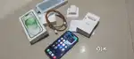 Iphone 15 128GB Bill box Accessories