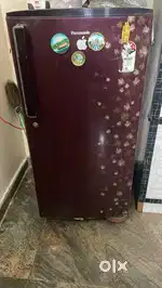 Panasonic fridge for sale