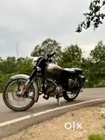 Very good condition bike
