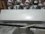 Hitachi AC