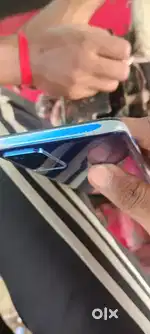 My phone is old