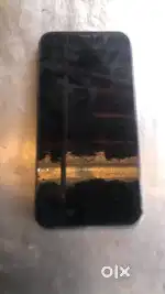 Iphon 11pro 256gb varient