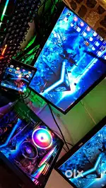 Gaming pc for sale