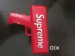 Supreme gun