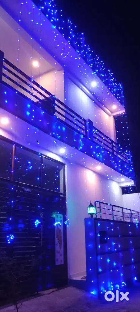 My house sale 3 bedroom 1 car parking